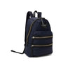 Marc Jacobs Nylon Two-Zipper Large Backpack 2F3HBP028H02-415 93997383 [P]