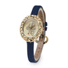 Vivienne Westwood Rococo Women's Leather Watch 144732781 [P]