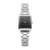 CASIO アナログスクエアウォッチ 146942961 [P]