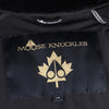 MOOSE KNUCKLES SILVERTHORN メンズジャケット / M30MJ114 292 30115723 [P]