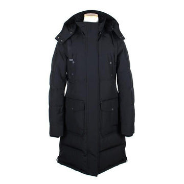 Moose Knuckles Bonaventura Women's Long Parka 30115722