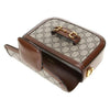 GUCCI Pferdebeißer 1955 Mini Tasche 76582174 [P]