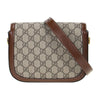 GUCCI Pferdebeißer 1955 Mini Tasche 76582174 [P]