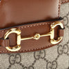 GUCCI Pferdebeißer 1955 Mini Tasche 76582174 [P]