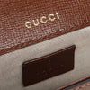 GUCCI Pferdebeißer 1955 Mini Tasche 76582174 [P]