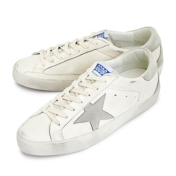 GOLDEN GOOSE Superstar Herren Sneaker F005359 11166 78911174 [P]