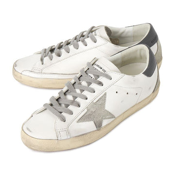 Golden Goose Superstar Men's Sneakers F006113 11915 96101260 [P]