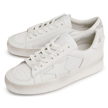 Golden Goose [Scratch] Women's Sneakers GWF00128 F000566 10100 156580567