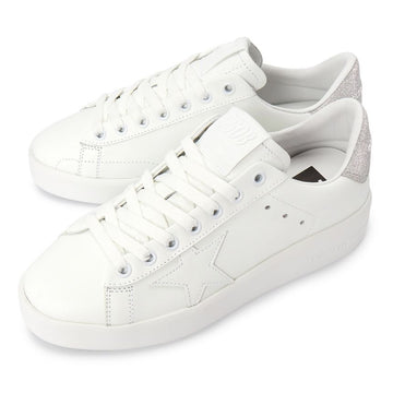 Golden Goose Pure Star Women's Sneakers F000538 80185 33220881 [P]