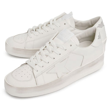 GOLDEN GOOSE [Scratch] Herren Sneaker GMF00128 F000566 10100 156581794 [P]