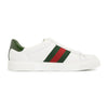 GUCCI Herrenschuhe Sneaker 106926582 [P]