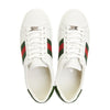 GUCCI Herrenschuhe Sneaker 106926582 [P]