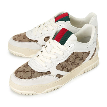 Gucci Men's Sneakers 787476 AADHW 9573 156581681