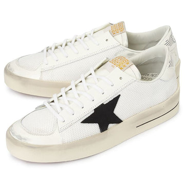 GOLDEN GOOSE スターダン メンズ スニーカー GMF00328 F003028 10283 27968056