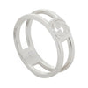 GUCCI Interlocking Ring / YBC797029001 (797029) 117943929 [P]