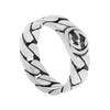 Gucci Interlocking G Wide Ring 29605401 [P]