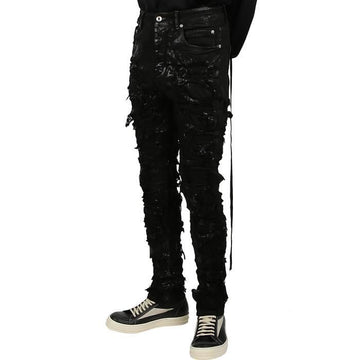 RICK OWENS Dunkelshadow DU02C5366 SBFLS 09 Denim 68323830