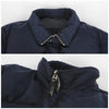 TOM FORD FMN001S23 HB785 キルティングダウンジャケット 60541372 [P]