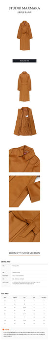 MAXMARA Wollmantel 65321532 [P]