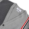 THOM BROWNE Vネック カーディガン 78968743 [P]