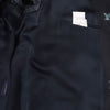 Louis Vuitton 1AAV09 LV Logo Jet Pocket Blason Jacquard Zip Jacket Size 52/33910 120387282 [P]
