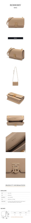 BURBERRY Mini TB Bag 8063127 53167826 [P]