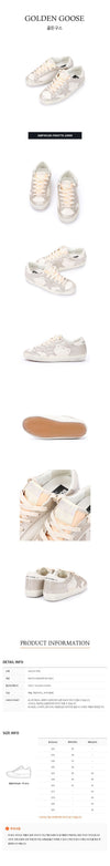 GOLDEN GOOSE スーパースター スニーカー GWF00108-F004778-10999 71338082 [P]