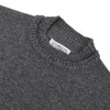 MAISON MARGIELA Sweater mit Ellenbogenpatch SI1GP0001-S18064-860F 76792556 [P]