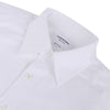 THOM BROWNE Baumwollhemd mit 4 Streifen MWL374CF0572-460 91566639 [P]