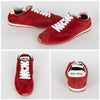 MIU MIU Logo Wildleder Sneakers F0D56 5E114E 054 115111572 [P]