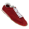 MIU MIU Logo Wildleder Sneakers F0D56 5E114E 054 115111572 [P]