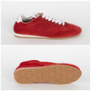 MIU MIU Logo Wildleder Sneakers F0D56 5E114E 054 115111572 [P]