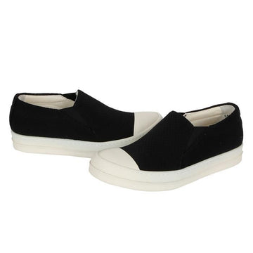 Rick Owens Darkshadow DS17S5804 STAP 91 Women's Punching Boat Slip-On 72788492