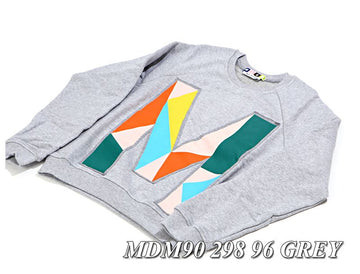 MSGM 1841MDM90 154298 96 レディース トレーナー 120389369
