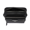 PRADA Saffiano Herrenleder Umhängetasche 86701570 [P]