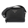 PRADA Saffiano Herrenleder Umhängetasche 86701570 [P]
