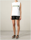 MSGM Freedon ärmelloses Top 1842MDM150 154258 01 120389482 [P]