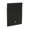 MONTBLANC サトリアル ID 4CC カードホルダー SKU: MB130323 117648370 [P]