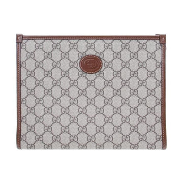 Gucci Interlocking G Pouch stamp: 672956 92TCG 8563 88914594