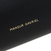 MANSUR GAVRIEL Mini Bucket Bag / HMM010VC BLFLA 31265076 [P]