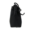 MANSUR GAVRIEL Mini Bucket Bag / HMM010VC BLFLA 31265076 [P]