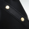 MANSUR GAVRIEL Mini Bucket Bag / HMM010VC BLFLA 31265076 [P]