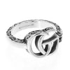 GUCCI ダブル G キー リング (627760) 31594381 [P]
