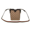 GUCCI Original GG Kleine Bucket Bag / 782919 FADAC 9762 74270861 [P]