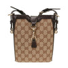 GUCCI Original GG Kleine Bucket Bag / 782919 FADAC 9762 74270861 [P]