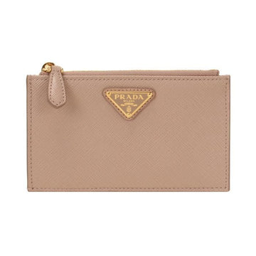 PRADA Saffiano Leder Kartenhalter 101559262