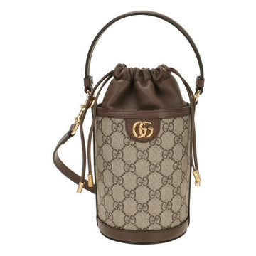 GUCCI Ophidia Mini Bucket Bag 88914577
