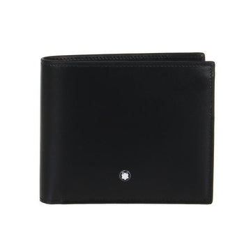 MONTBLANC マイスタースチュック 8CC 財布 stamp: MB198310 97269100