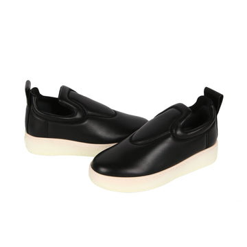 Celine Leather Full-On Sneakers 314533RPOC 38NO 120395225