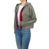 Gucci Women's Hooded Zip Jacket 789193 XJGLE 2270 120397325 [P]